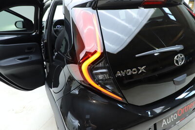 Toyota Aygo X Neuwagen Toyota Aygo X Neuwagen