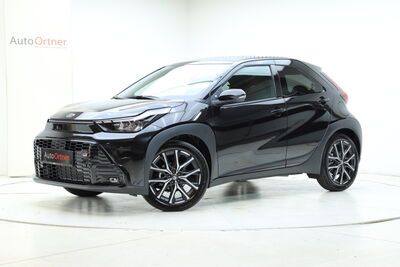 Toyota Aygo X Neuwagen Toyota Aygo X Neuwagen