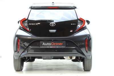 Toyota Aygo X Neuwagen Toyota Aygo X Neuwagen