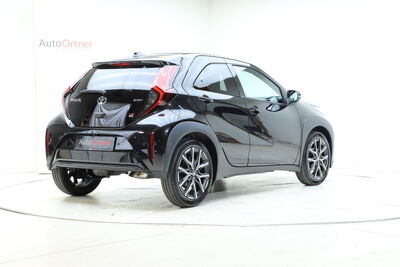 Toyota Aygo X Neuwagen Toyota Aygo X Neuwagen