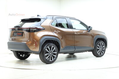 Toyota Yaris Cross Neuwagen
