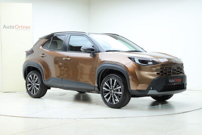 Toyota Yaris Cross Neuwagen