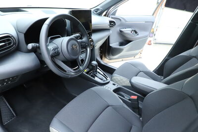 Toyota Yaris Cross Neuwagen