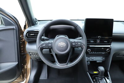 Toyota Yaris Cross Neuwagen