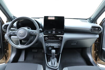 Toyota Yaris Cross Neuwagen