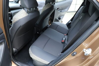 Toyota Yaris Cross Neuwagen