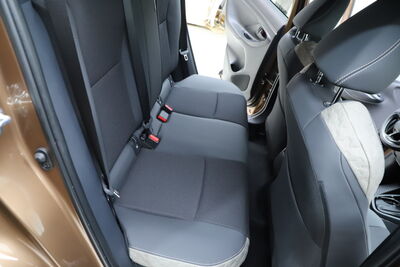 Toyota Yaris Cross Neuwagen
