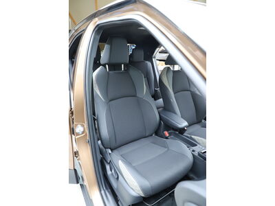Toyota Yaris Cross Neuwagen