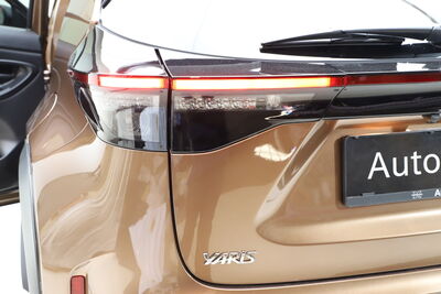 Toyota Yaris Cross Neuwagen