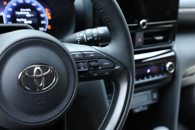 Toyota Yaris Cross Neuwagen