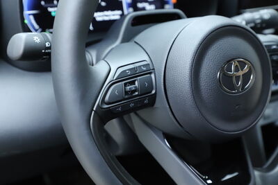 Toyota Yaris Cross Neuwagen