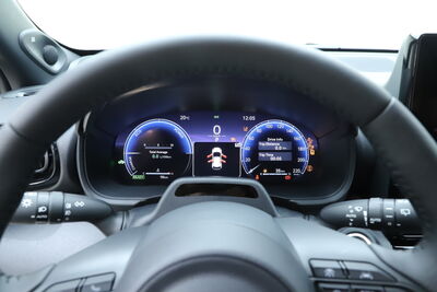 Toyota Yaris Cross Neuwagen
