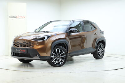 Toyota Yaris Cross Neuwagen