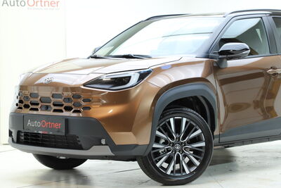 Toyota Yaris Cross Neuwagen