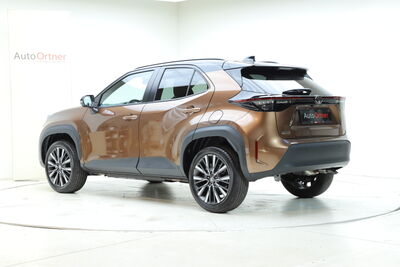 Toyota Yaris Cross Neuwagen