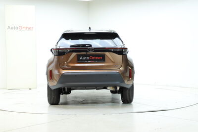 Toyota Yaris Cross Neuwagen