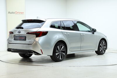 Toyota Corolla Neuwagen
