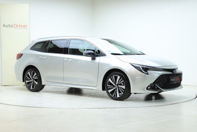 Toyota Corolla Neuwagen