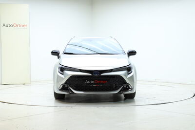 Toyota Corolla Neuwagen