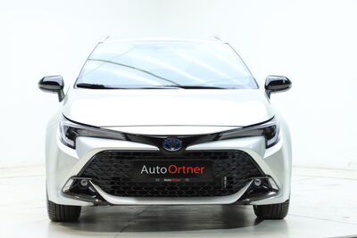 Toyota Corolla Neuwagen