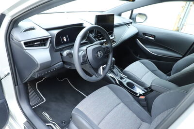 Toyota Corolla Neuwagen