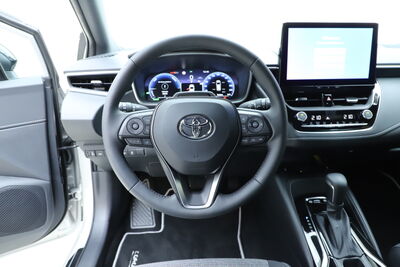Toyota Corolla Neuwagen