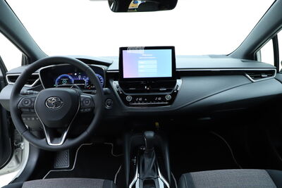 Toyota Corolla Neuwagen