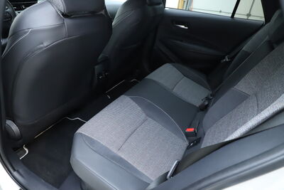 Toyota Corolla Neuwagen