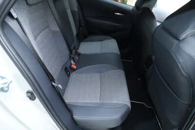 Toyota Corolla Neuwagen