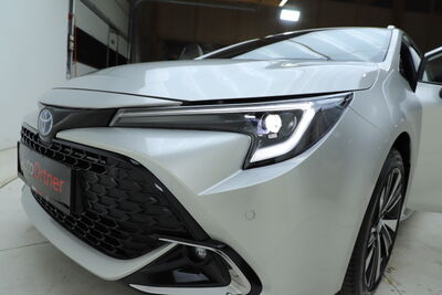 Toyota Corolla Neuwagen