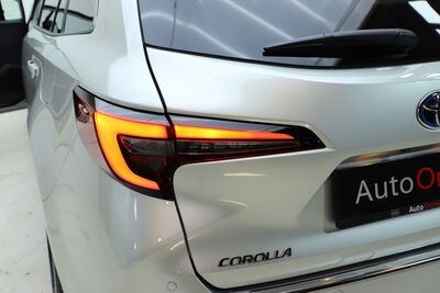 Toyota Corolla Neuwagen