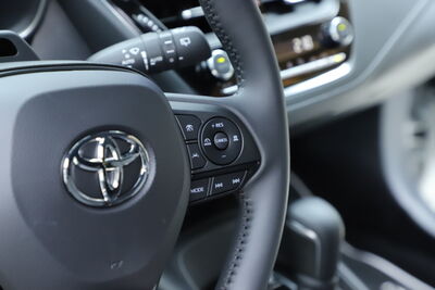 Toyota Corolla Neuwagen
