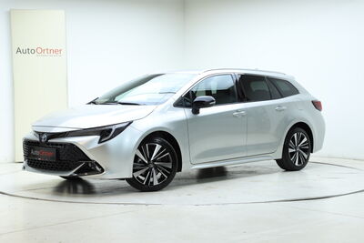 Toyota Corolla Neuwagen