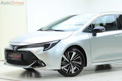 Toyota Corolla Neuwagen
