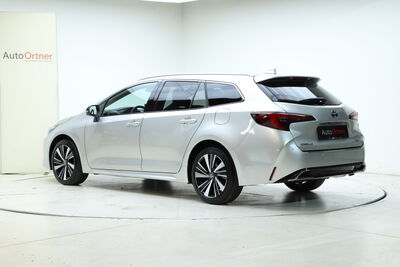 Toyota Corolla Neuwagen