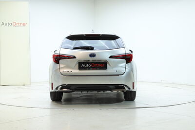 Toyota Corolla Neuwagen