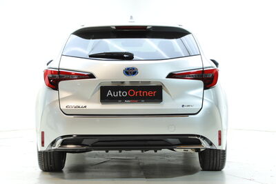 Toyota Corolla Neuwagen