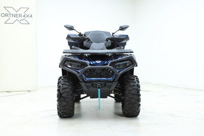 CFMOTO CForce Gebrauchtwagen CFMOTO CForce Gebrauchtwagen