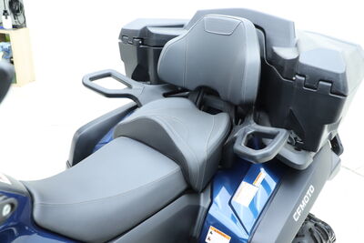CFMOTO CForce Gebrauchtwagen CFMOTO CForce Gebrauchtwagen