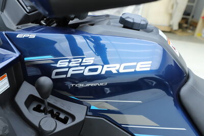 CFMOTO CForce Gebrauchtwagen CFMOTO CForce Gebrauchtwagen