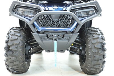 CFMOTO CForce Gebrauchtwagen CFMOTO CForce Gebrauchtwagen
