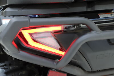 CFMOTO CForce Gebrauchtwagen CFMOTO CForce Gebrauchtwagen