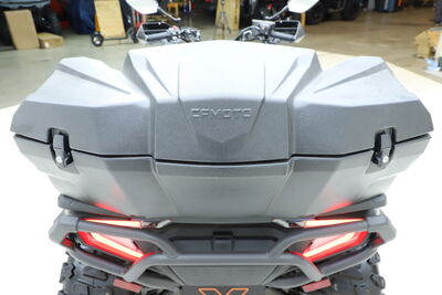 CFMOTO CForce Gebrauchtwagen CFMOTO CForce Gebrauchtwagen