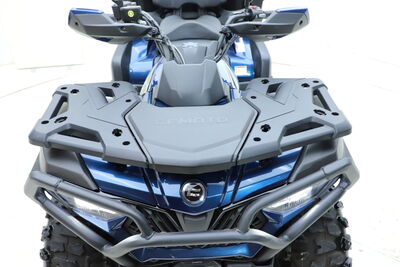 CFMOTO CForce Gebrauchtwagen CFMOTO CForce Gebrauchtwagen