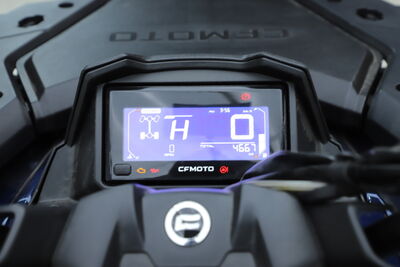 CFMOTO CForce Gebrauchtwagen CFMOTO CForce Gebrauchtwagen