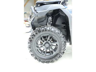 CFMOTO CForce Gebrauchtwagen CFMOTO CForce Gebrauchtwagen