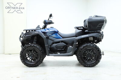 CFMOTO CForce Gebrauchtwagen CFMOTO CForce Gebrauchtwagen
