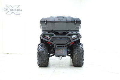 CFMOTO CForce Gebrauchtwagen CFMOTO CForce Gebrauchtwagen