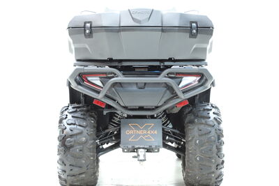 CFMOTO CForce Gebrauchtwagen CFMOTO CForce Gebrauchtwagen