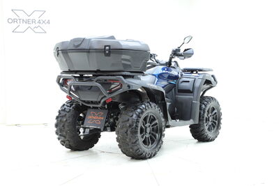 CFMOTO CForce Gebrauchtwagen CFMOTO CForce Gebrauchtwagen
